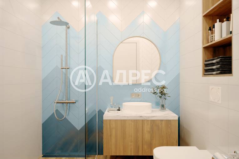 НОВА ЛУКСОЗНА СГРАДА , КИТЕН-ЮЖЕН ПЛАЖ !, Китен, Снимка 20