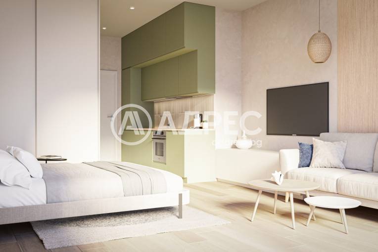 НОВА ЛУКСОЗНА СГРАДА , КИТЕН-ЮЖЕН ПЛАЖ !, Китен, Снимка 21