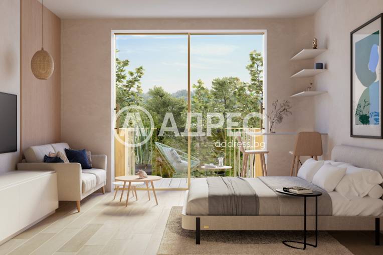 НОВА ЛУКСОЗНА СГРАДА , КИТЕН-ЮЖЕН ПЛАЖ !, Китен, Снимка 22