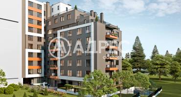 Мона 4, София, Манастирски ливади - изток, Снимка 8