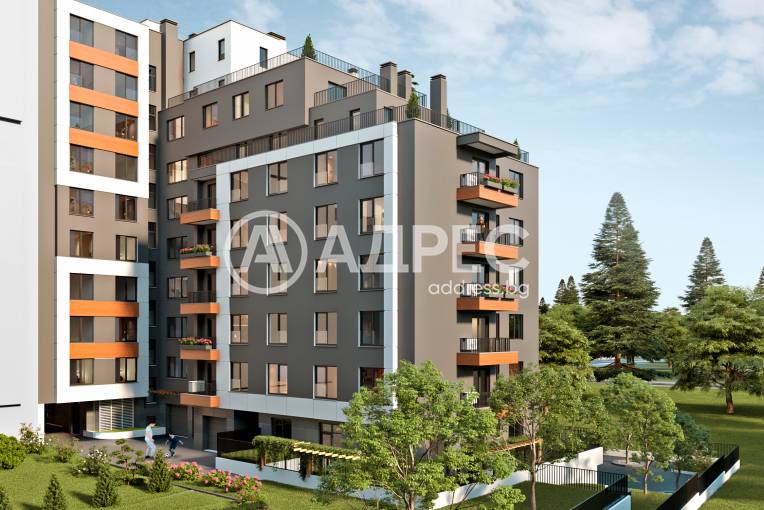 Мона 4, София, Манастирски ливади - изток, Снимка 8