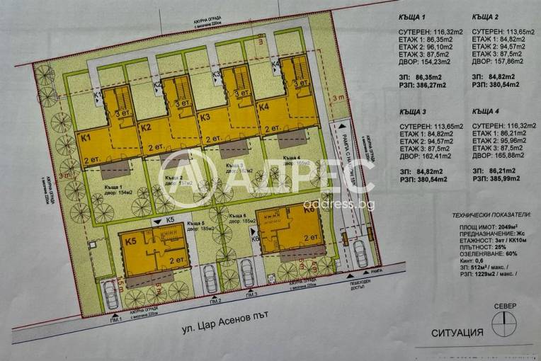Хармония, Бистрица, Снимка 3