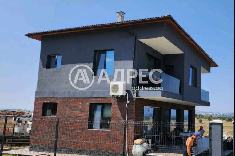 Black Sea Golf Villas, Каблешково, Снимка 1