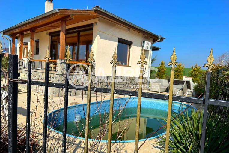 Black Sea Golf Villas, Каблешково, Снимка 4