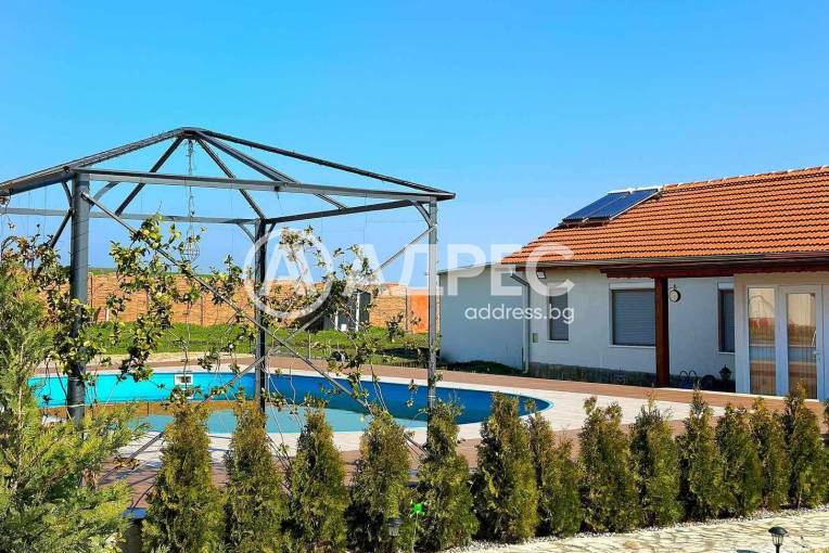 Black Sea Golf Villas, Каблешково, Снимка 5