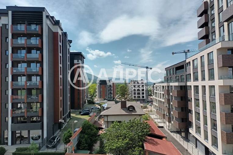 Ру Хаус II, София, Кръстова вада, Снимка 9