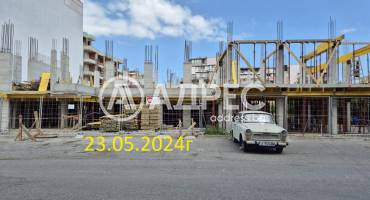 MODERN RESIDENCE, Бургас, Меден рудник - зона А, Снимка 3