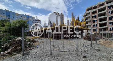 MODERN RESIDENCE, Бургас, Меден рудник - зона А, Снимка 4