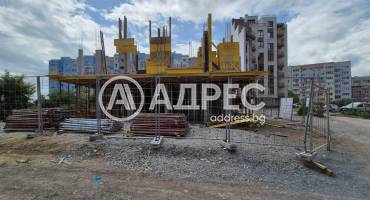 MODERN RESIDENCE, Бургас, Меден рудник - зона А, Снимка 5