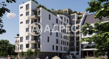 MODERN RESIDENCE, Бургас, Меден рудник - зона А, Снимка 6