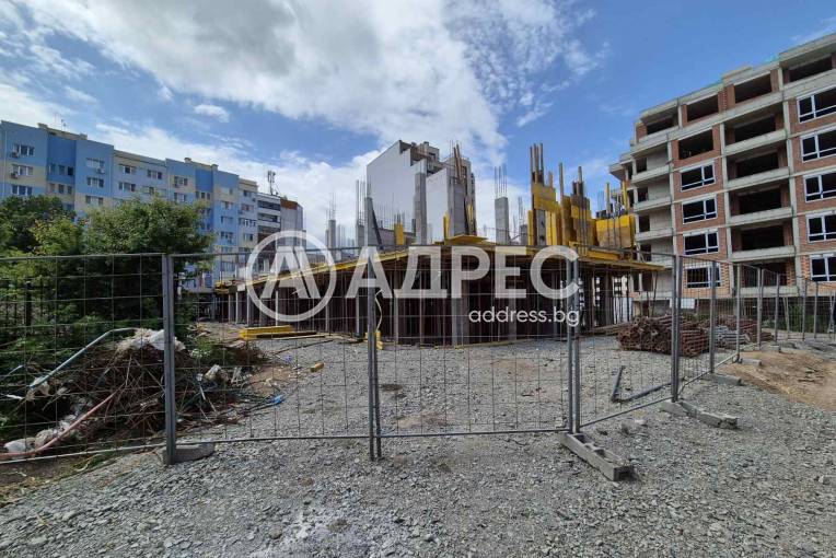 MODERN RESIDENCE, Бургас, Меден рудник - зона А, Снимка 4