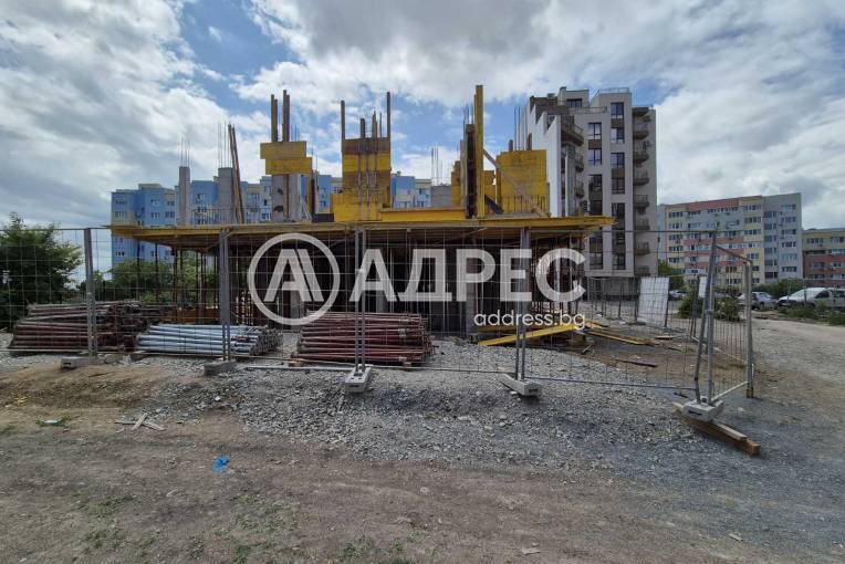 MODERN RESIDENCE, Бургас, Меден рудник - зона А, Снимка 5