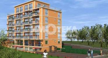 Кабакум Сий Вю, Варна, к.к. Чайка, Снимка 1