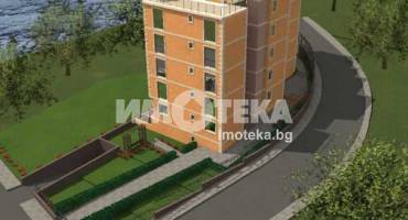 Кабакум Сий Вю, Варна, к.к. Чайка, Снимка 2