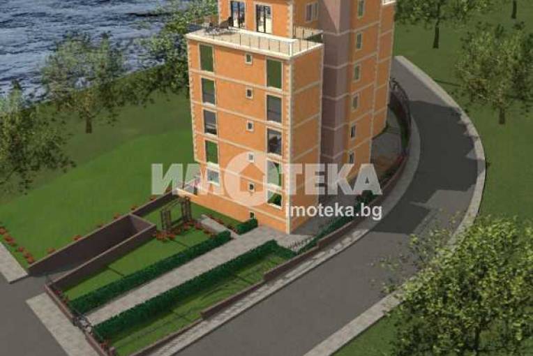 Кабакум Сий Вю, Варна, к.к. Чайка, Снимка 2