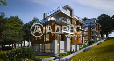 к-с  Дария резиденс, София, Бояна, Снимка 4