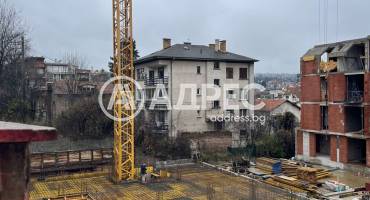 к-с  Дария резиденс, София, Бояна, Снимка 5