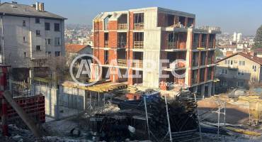 к-с  Дария резиденс, София, Бояна, Снимка 7