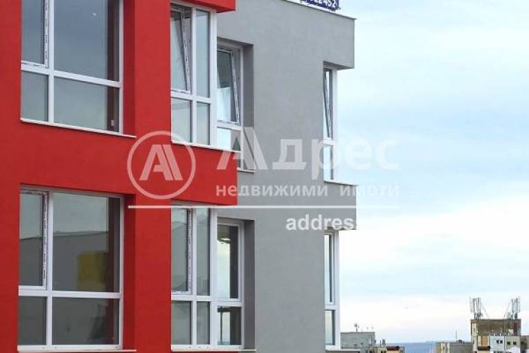 СИНЕВА-820, Варна, Възраждане 3, Снимка 1