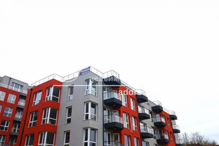 СИНЕВА-820, Варна, Възраждане 3, Снимка 2