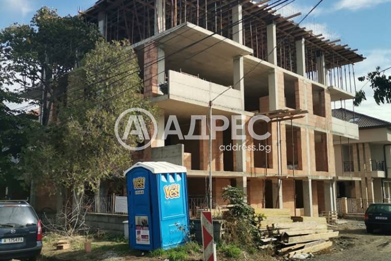 Нов проект в Сарафово - Октомври, Бургас, Сарафово, Снимка 4