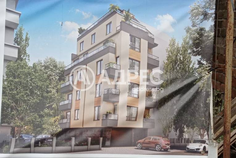 Нова, Пловдив, Каменица 1, Снимка 1