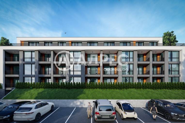 Green Space 2, Варна, м-ст Пчелина, Снимка 2