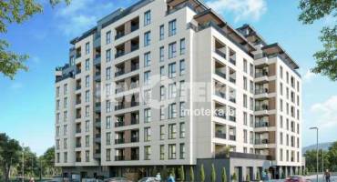 PREMIUM MLADOST RESIDENCE, София, Младост 4, Снимка 1