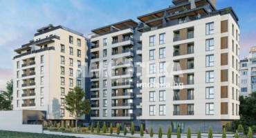 PREMIUM MLADOST RESIDENCE, София, Младост 4, Снимка 2