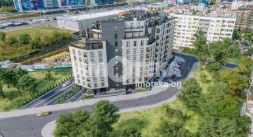 PREMIUM MLADOST RESIDENCE, София, Младост 4, Снимка 3