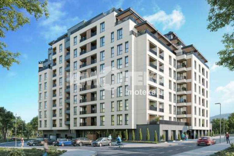 PREMIUM MLADOST RESIDENCE, София, Младост 4, Снимка 1