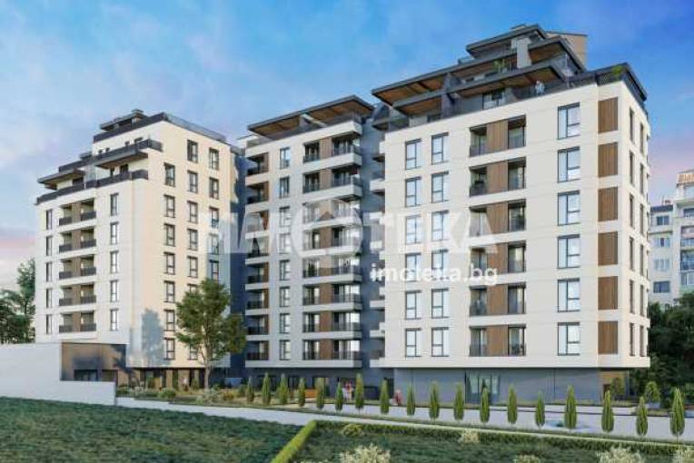 PREMIUM MLADOST RESIDENCE, София, Младост 4, Снимка 2