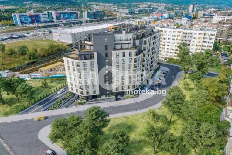 PREMIUM MLADOST RESIDENCE, София, Младост 4, Снимка 3