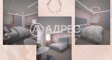 Луксозен комплекс с нотка на френски разкош, Слънчев бряг, Снимка 10