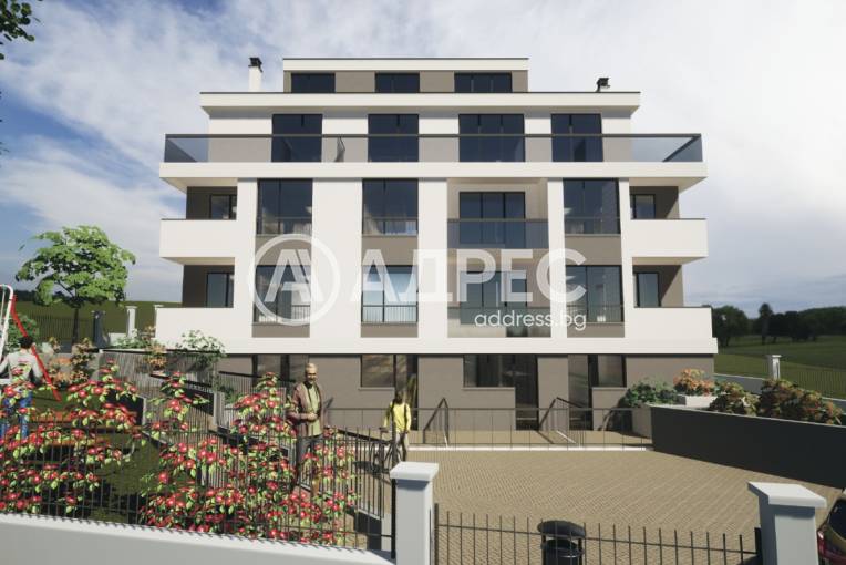 ТРАКАТА, Варна, м-ст Траката, Снимка 1