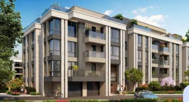 Амина Резиденс, Пловдив, Остромила, Снимка 1