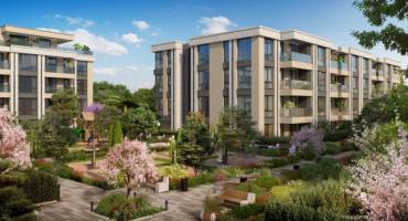 Амина Резиденс, Пловдив, Остромила, Снимка 2