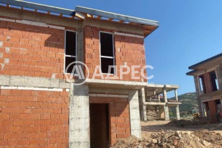 Марково Къщи, Марково, Снимка 1