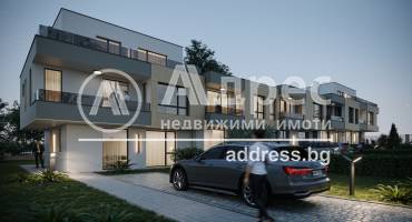 Еднофамилни жилищни сгради - с.о. Горна Трака, Варна, м-ст Траката, Снимка 1