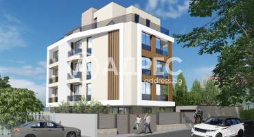 Апартаменти ново строителство на 100 метра от резиденция "Бояна", София, Бояна, Снимка 1