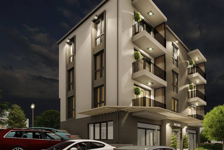 Перуника Инвест ООД, Варна, Снимка 1