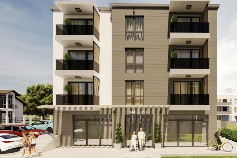 Перуника Инвест ООД, Варна, Снимка 2