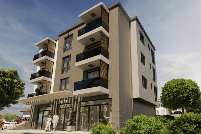 Перуника Инвест ООД, Варна, Снимка 5