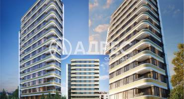 MONTE VISTA, София, Овча купел, Снимка 1