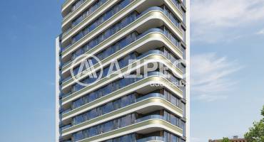 MONTE VISTA, София, Овча купел, Снимка 2