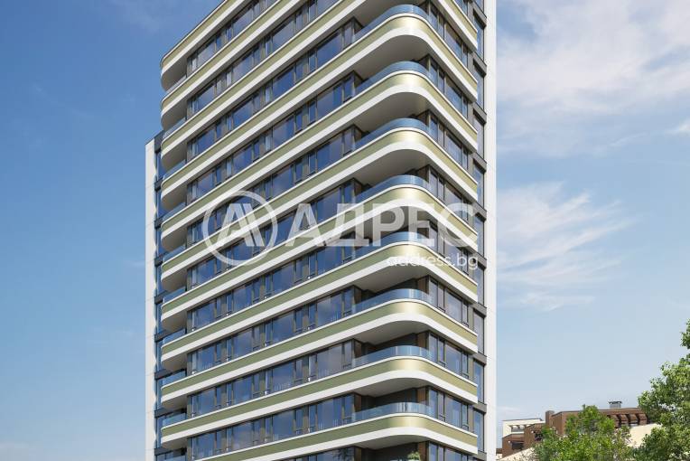 MONTE VISTA, София, Овча купел, Снимка 2