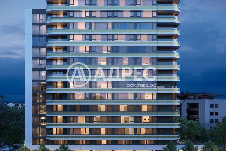 MONTE VISTA, София, Овча купел, Снимка 4