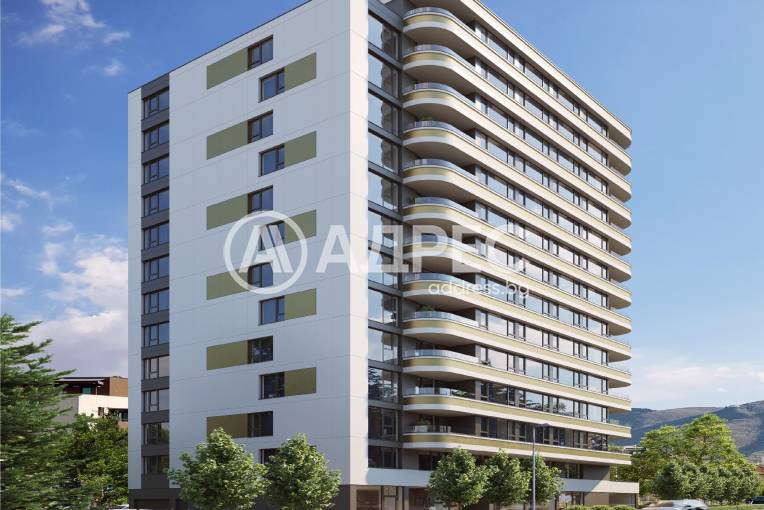 MONTE VISTA, София, Овча купел, Снимка 5