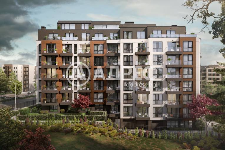 Овча купел II, София, Овча купел 2, Снимка 1