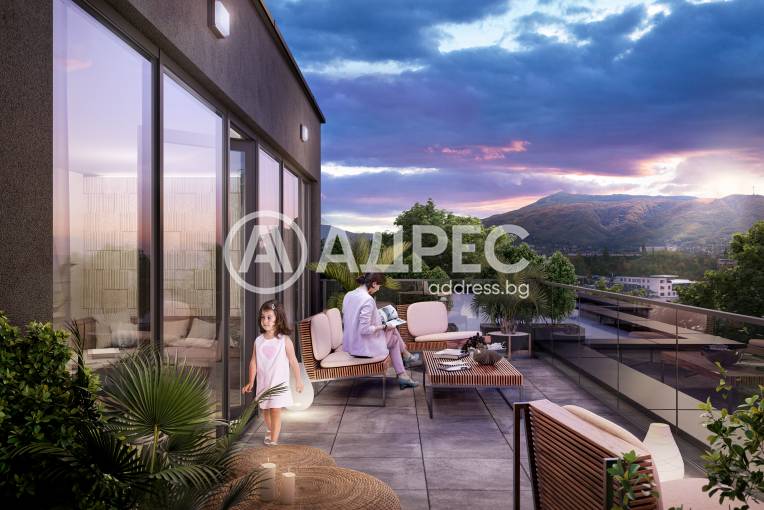 Овча купел II, София, Овча купел 2, Снимка 2